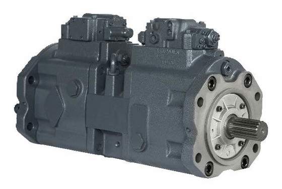 अच्छी कीमत EC360/EC380 VOE14638307 VOE14601425 के लिए K3V180DT-9N56 उच्च दक्षता उत्खनन हाइड्रोलिक पंप कार्य उत्पादकता बढ़ाने के लिए ऑनलाइन