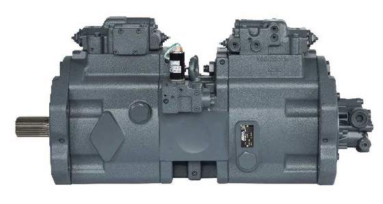 अच्छी कीमत K3V140DT-9C12 for R290-7 31N8-10010 31N8-10050 K3V140DT-1CER Premium Build for Heavy-Duty Tasks ऑनलाइन