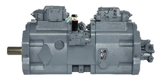 अच्छी कीमत K3V140DT-9ND9 for XE335C  FOR XCMG Excavator Hydraulic Pumps – Premium Build for Heavy-Duty Tasks ऑनलाइन