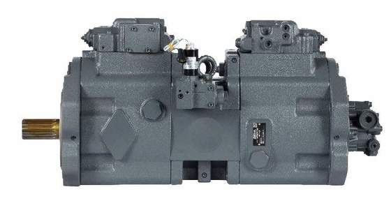 अच्छी कीमत Reliable Excavator Hydraulic Pump K3V180DT-9N1A for HD1250 Extend Your Equipment’s Life ऑनलाइन
