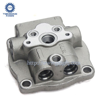 अच्छी कीमत JMF151 R220-9 R210LC-7 R450-7 स्विंग कवर XKAY-00542 XKAY-00630 31N6-10210 अनुकूलन स्विंग मोटर रक्षकः कई खुदाई मॉडल फिट, ऑनलाइन