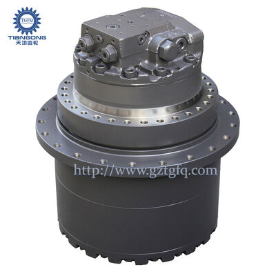 अच्छी कीमत EC210D EC220D VOE14613847 VOE14693057 अंतिम उपकरण यात्रा ड्राइव VOE14616208 ड्राइव इकाई VOE14694038 ऑनलाइन