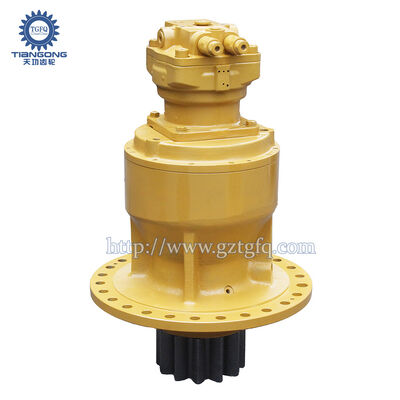 अच्छी कीमत E345G स्विंग ड्राइव मोटर 557-5907 560-2459 ड्राइव और MTG GP-स्विंग 615-1767 पावर ट्रेन AR का हिस्सा ऑनलाइन