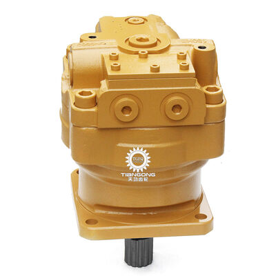 अच्छी कीमत E336GC E336 E340GC 505-7029/505-0531 560-4745 मोटर GP-SWING S/N FGW1-UP भाग 505-0531, 505-7029 मोटर GP-SWING ऑनलाइन