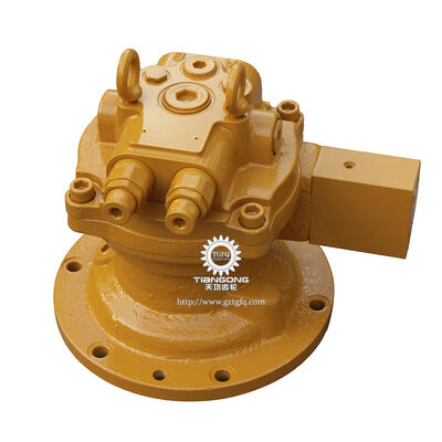 अच्छी कीमत E307E E308E स्विंग मोटर 393-2179/4Y0212/4Y-0212/486-1575 मोटर GP-SWING 393-2179 मोटर GP-SWINGPART OF 388-9128 POWER TRAIN AR ऑनलाइन