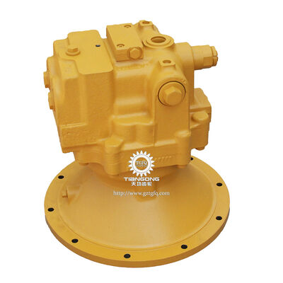 अच्छी कीमत PC460-7 PC490-10/706-7K-01150/PC400-8/706-7K-01070 स्विंग मोटर असेंबली ऑनलाइन