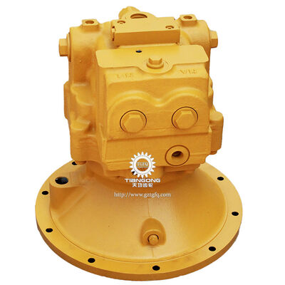 अच्छी कीमत PC360-7/PC300-7/PC270-7/706-7K-01011/706-7K-01070  स्विंग मोटर सब असेंबली ऑनलाइन