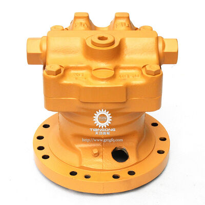 अच्छी कीमत PC60-7/PC75UU-2 708-7T-00250 708-7T-00251 स्विंग मोटर असेंबली, (चित्र Y0640-01A0A देखें) ऑनलाइन