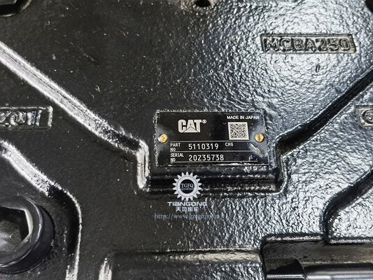 अच्छी कीमत E374D 315-4480 228-3238 511-0319/315-4480 मोटर जीपी-पिस्टन-यात्रा भाग 315-4480 मोटर और एमटीजी जीपी-यात्रा ऑनलाइन