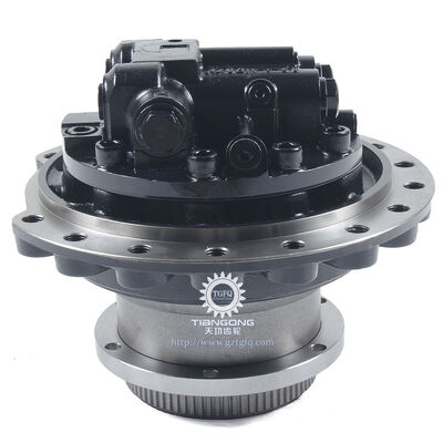 अच्छी कीमत मोटर; तेल यात्रा 9190294 ZX230, ZX230-HHE, ZX240H, ZX240K, ZX240LC-HHE, ZX250-AMS, ZX250-HCME एक्सकेवेटर के लिए ऑनलाइन