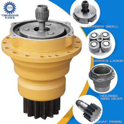 अच्छी कीमत M318C/M320M322D DRIVE GP-SWING 152-7372 DRIVE GP-SWING स्पेयर पार्ट्स - 155-0858 कैरियर असेंबली ऑनलाइन