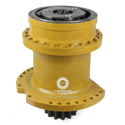 अच्छी कीमत PC500LC-10R S/N 100001-UP PC500LC-10M0 S/N 95001-UP 2A8-26-00100 स्विंग मशीनरी असेंबली ऑनलाइन