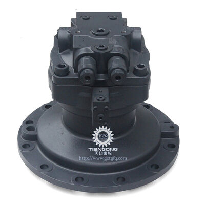 अच्छी कीमत स्लीविंग मोटर 4668923 (YA00055485) EX1200-6 स्विंग मोटर ऑनलाइन