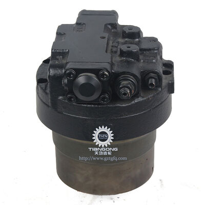 अच्छी कीमत CX9030/SH200A1 SH200A2 HD700-7 ट्रैवल मोटर 164484A1 ऑनलाइन