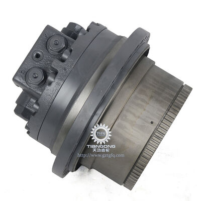अच्छी कीमत ईसी210डी ट्रैवल मोटर यूनिट वीओई14634525/（ईसी220डीईसी200डी पुराना मॉडल/वीओई14613847） ऑनलाइन
