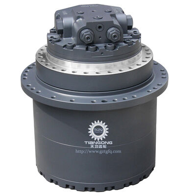 अच्छी कीमत R260LC-9A R250LC-9TRAVEL MOTOR31Q7-40040/31Q6-40030/31Q6-40010 TM40VD अंतिम उपकरण ऑनलाइन