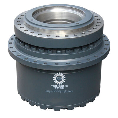 अच्छी कीमत TRACK DRIVE EC700C/EC750D/EC750E VOE14681190 ट्रैवल गियरबॉक्स ऑनलाइन