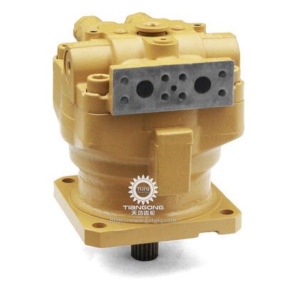 अच्छी कीमत E320D3 स्विंग मोटर 549-3964 RRP मोटर GP-SWING भाग 524-2647 मोटर GP-SWING ऑनलाइन