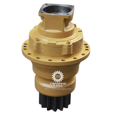 अच्छी कीमत M318 D M322 D स्विंग रिड्यूसर गियरबॉक्स152-7372 DRIVE GP-SWING WITHOUT MOTOR PART OF 438-5834 ऑनलाइन