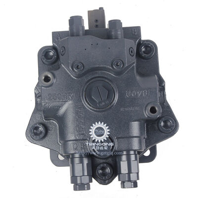 अच्छी कीमत SANY SY460C/SY485/SY480(GS27/M5X250) स्विंग मोटर 60015508 खुदाई करने वाले स्पेयर पार्ट्स ऑनलाइन