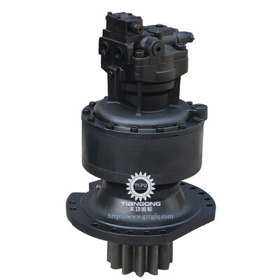अच्छी कीमत SK520-10/SK520-11 स्विंग मोटर असेंबली LS15V00038F1 स्विंग ड्राइव पूरा। ऑनलाइन