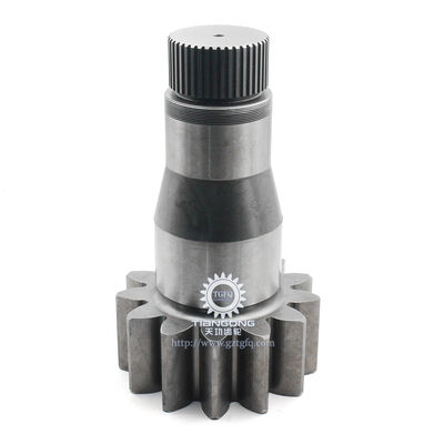 अच्छी कीमत ZX330-3G, ZX330-HHE, ZX360H-3G, ZX360LC-HHE स्विंग डिवाइस 9186784 9195215 स्पेयर पार्ट्स शाफ्ट;PROP 2044704 ऑनलाइन