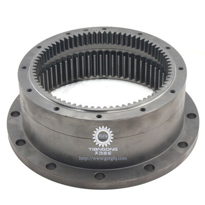 अच्छी कीमत ZX330-3G, ZX330-HHE, ZX360H-3G, ZX360LC-HHE स्विंग डिवाइस 9186784 9195215 स्पेयर पार्ट्स- गियर;रिंग 1027953 ऑनलाइन