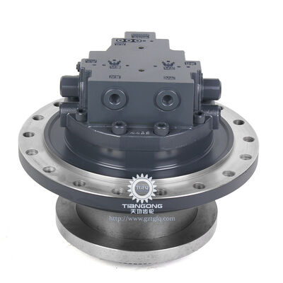 अच्छी कीमत R350VS/HX330/HX300 R250LC9, R260LC9S, R290LC7A, R300LC9A, R300LC9S, RD340LC-7 ट्रैवल मोटर ASSY 39Q8-41100/38K8-41100/38Q8-41100/39Q8-41102 ऑनलाइन