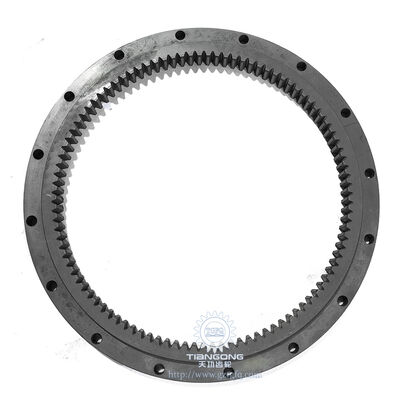अच्छी कीमत E390F/E390D/E395/E385C यात्रा स्पेयर पार्ट्स गियर-रिंग (101-TEETH) 148-4580 गियर-रिंग (66-TEETH) 7Y-1090 OF 455-2770, 590-3901 DRIVE GP-FINAL ऑनलाइन