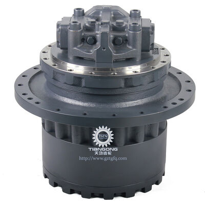 अच्छी कीमत PC200-7 फाइनल ड्राइव ASS'Y 708-8F-00170/20Y-27-00430 PC210-7 ऑनलाइन