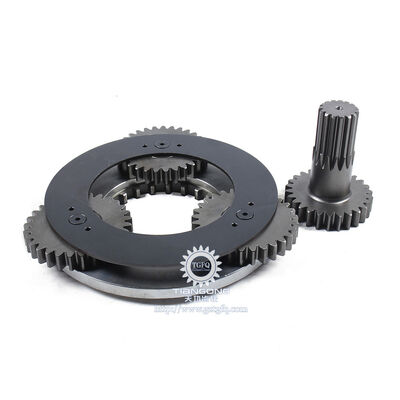अच्छी कीमत E345C/E349D 349D2-TRAVEL CARRIER ASSY 1# 7Y-1488 7Y-1495/199-4582/8T-4240/7Y-1495-भाग 227-6044 ड्राइव GP-FINA ऑनलाइन