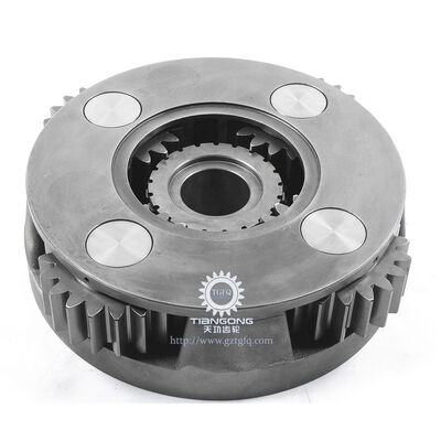 अच्छी कीमत E345C/E349D 349D2-TRAVEL CARRIER ASSY 3# 7Y-1482 7Y-1504 7Y-0662 199-4583 7Y-1504- 227-6044 का भाग ड्राइव GP-FINA ऑनलाइन