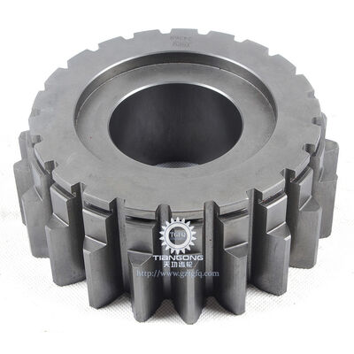 अच्छी कीमत E345C/E349D 349D2-TRAVEL SUN GEAR 2# 7Y-1491-PART OF 227-6044 DRIVE GP-FINA ऑनलाइन