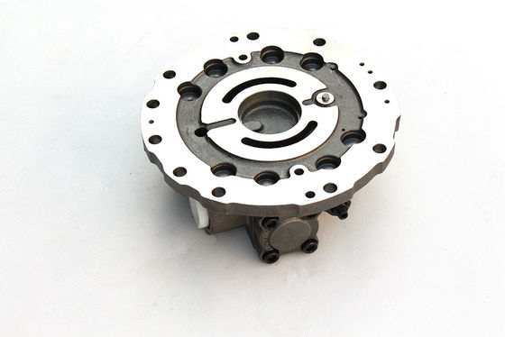 अच्छी कीमत MAG170VP-3800G-10 हाइड्रोलिक मोटर पार्ट्स मोटर केस केस 210 SK250-8 SK230-6E के लिए आवेदन करें ऑनलाइन