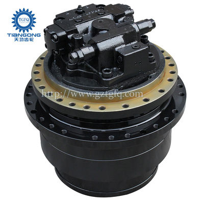 अच्छी कीमत DAWOO DX340 R375-7 हुंडई खुदाई यात्रा उपकरण K1003131 TGFQ ऑनलाइन