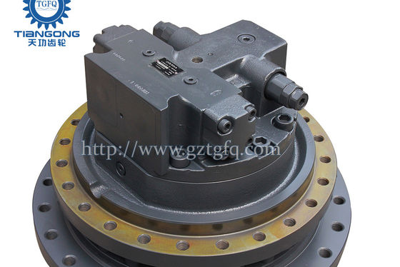 अच्छी कीमत TGFQ R450LC-7A TRAVEL DRIVE (1/2, TYPE 2) ईपीसी भाग संख्या XKAH-01558 31NB-40030 अंतिम उपकरण ऑनलाइन