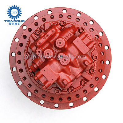 अच्छी कीमत JCB220 हाइड्रोलिक खुदाई अंतिम ड्राइव 332 K1192 स्टील सामग्री: ऑनलाइन