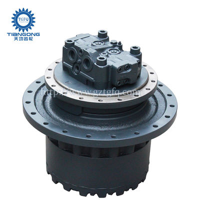 अच्छी कीमत PC200-8 कोमात्सु खुदाई अंतिम ड्राइव ऑनलाइन