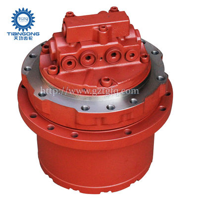 अच्छी कीमत ZX55 Sanhe65 हिताची फाइनल ड्राइव यूनिट 4671390 खुदाई पर अंतिम ड्राइव ऑनलाइन