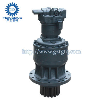 अच्छी कीमत वोल्वो स्विंग ड्राइव असी के लिए ODM EC360 हाइड्रोलिक स्विंग मोटर असी ऑनलाइन