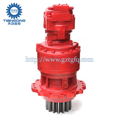 अच्छी कीमत LG240 LG925 Liugong खुदाई स्विंग मोटर M5X180CHB-12A ऑनलाइन