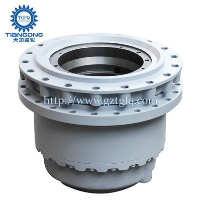 अच्छी कीमत 05/204600 क्रॉलर एक्स्कवेटर फाइनल ड्राइव जेसीबी 360 ट्रैवल गियरबॉक्स फाइनल ड्राइव एसी ऑनलाइन