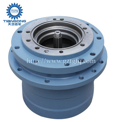 अच्छी कीमत कैटरपिलर E303 टाइप 1 एक्सकेवेटर ट्रैवल डिवाइस 303 ट्रैवल गियरबॉक्स ऑनलाइन