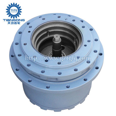 अच्छी कीमत कैट E312B 312B E313B ट्रैवल गियरबॉक्स अस्सी 114-1466 / 114-1437 ऑनलाइन