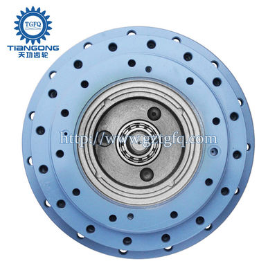 अच्छी कीमत कमला E312 312 खुदाई यात्रा गियरबॉक्स भागों 110-7080 / 4I-7330 ऑनलाइन