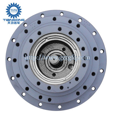 अच्छी कीमत कैटरपिलर ट्रैवल डिवाइस पार्ट्स E120B ओल्ड एक्सकेवेटर फाइनल ड्राइव 120B ऑनलाइन