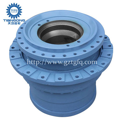 अच्छी कीमत 9155748 हिताची एक्स्कवेटर फाइनल ड्राइव गियरबॉक्स EX300-5 EX350-5 ऑनलाइन