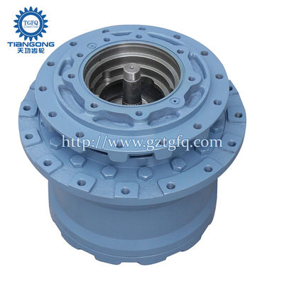 अच्छी कीमत ZAX120 Zaxis120 Hight गुणवत्ता अंतिम ड्राइव Ass'Y हिताची खुदाई लागू करने के लिए ऑनलाइन