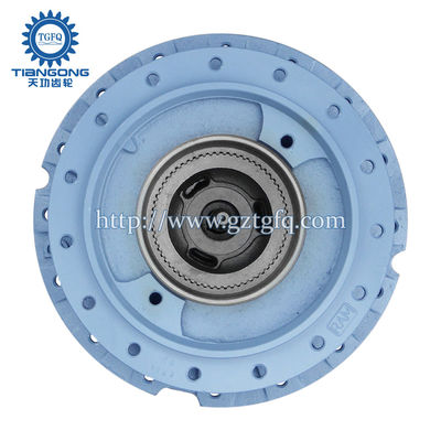 अच्छी कीमत 9065935 हिताची हाइड्रोलिक मोटर गियरबॉक्स EX120-1 EX100-1 OEM ODM ऑनलाइन