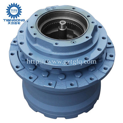 अच्छी कीमत 16 छेद हिताची खुदाई यात्रा गियरबॉक्स EX120-2 9116399 अस्सी के लिए ऑनलाइन